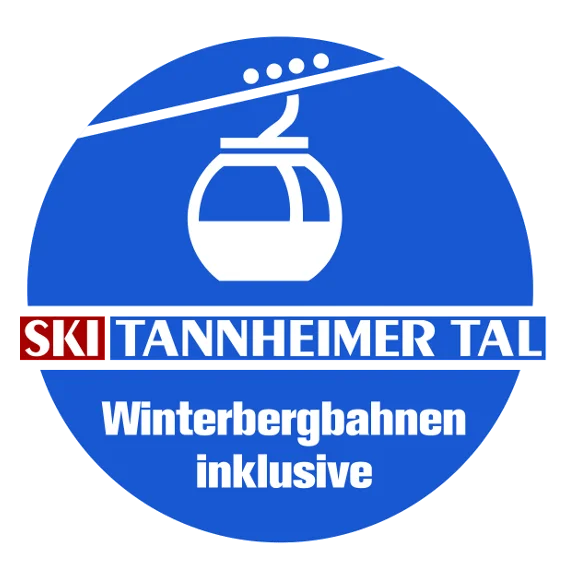 Winterbergbahnen inklusive